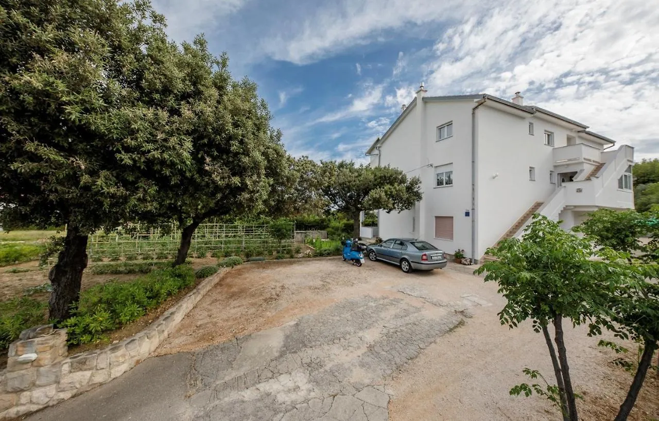 Guest House Biserka 3129 Palit 3*,  Kroatien