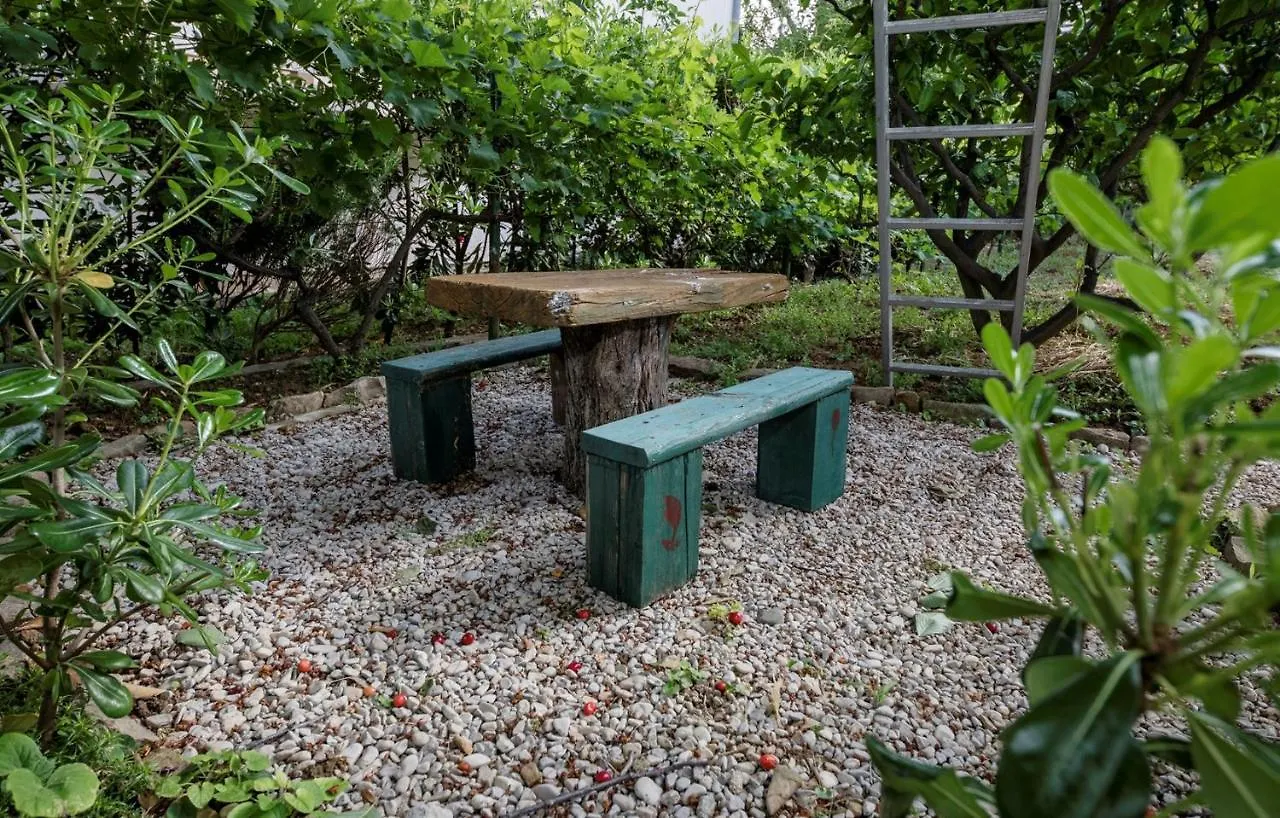 Guest House Biserka 3129 Palit